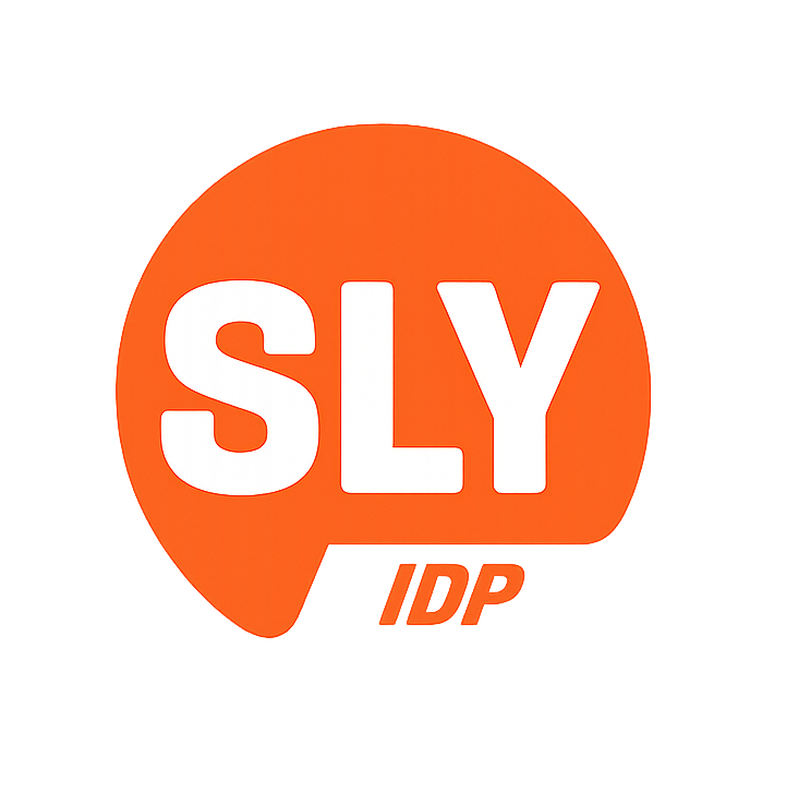 SLY IDP