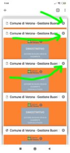 Buoni Spesa Solidarietà - Comune di Verona